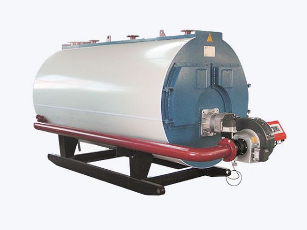 超低氮排放鍋爐